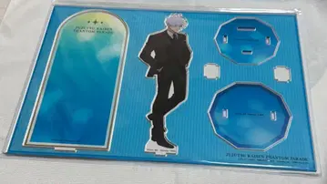 주술회전 팬텀 퍼레이드 환영야행본점 아크릴 스탠드 고죠 사토루