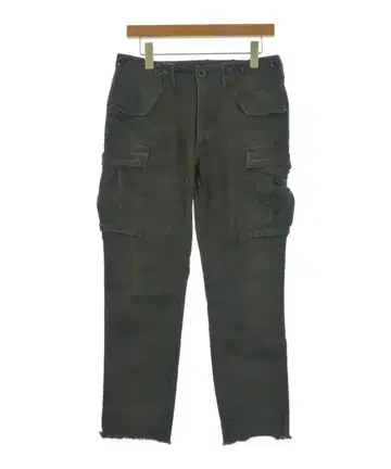 241co. 카고 팬츠 남성용