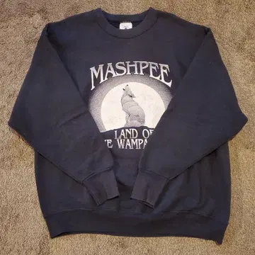 90s DELTA 맨투맨 USA제 Vintage