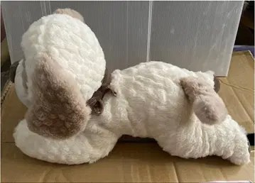 토이저러스 강아지 봉제 인형