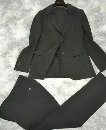 UNIQLO 유니클로 감동 자켓 감동 팬츠