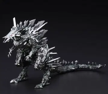 아트 스피릿  메카고질라 2018  시리즈 고질라