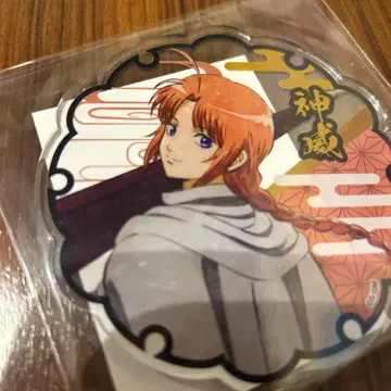 은혼 요시와라 대염상 난자타운 난자 아크릴 코스터 카무이