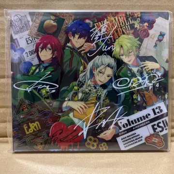 앙스타 Eden TRIP 아크릴 아트 아크릴 스탠드