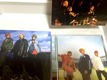 T.N.T 미래로 초회, 보통, 엽서 1장