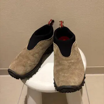 등산화 MERRELL 정글 모크 UK6.5