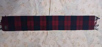 스코틀랜드 머플러