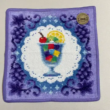 페이러 손수건 킷사 소와레