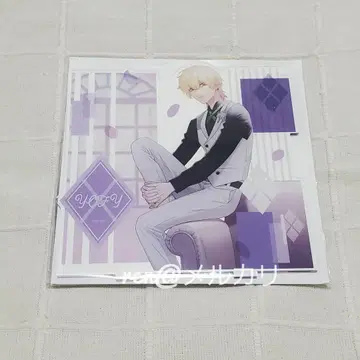 SympathyKiss 3주년 BIG 아크릴 스탠드 YOFY 신키스