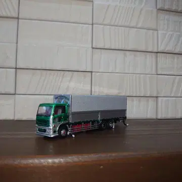 트럭 컬렉션 UD 퀀 데코토라