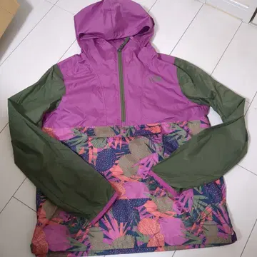 THE NORTH FACE 마운틴 파카