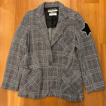 HYDROGEN BRONZAJI 자켓 사이즈 XS