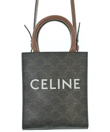 CELINE 토트백 여성용