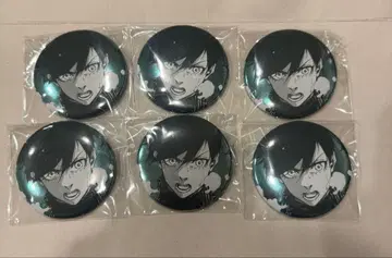 블루 록 원화전 블루 록전 최애 캐릭터 배지 캔뱃지 이토시 린