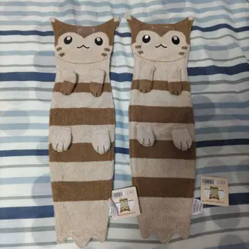 다이컷 타월 오오타치 2장 낱개 판매 가능