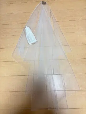 웨딩 베일
