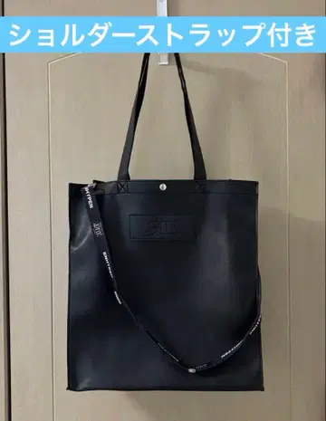 ENHYPEN [FATE IN JAPAN] 토트백