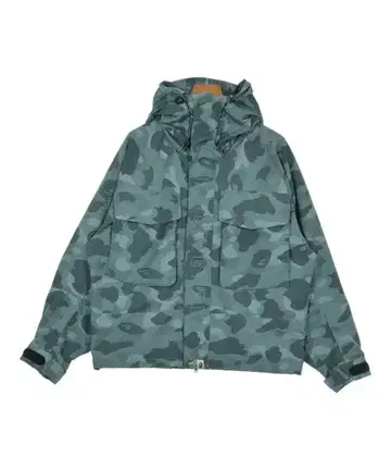 A BATHING APE 마운틴 파카 남성용