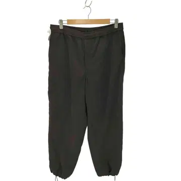 DAIWA PIER39 TECH CORDUROY EASY TROUSERS
