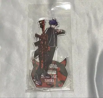 토겐안귀 이치노세 사계절 아크릴 스탠드