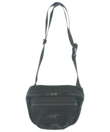 아크테릭스 숄더백 남성용