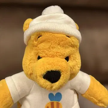디즈니 봉제 인형 푸우 Disney 공식