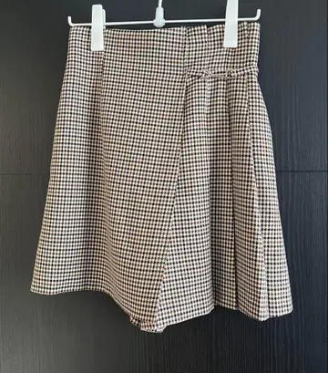 새상품급 질스튜어트 큐롯 스커트