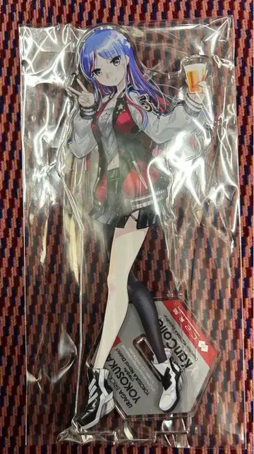 칸코레 요코스카 아크릴 스탠드 사우스 다코타