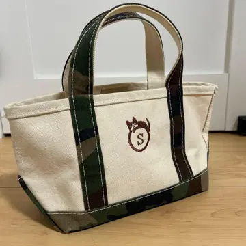 L.L.Bean 엘엘빈 토트백