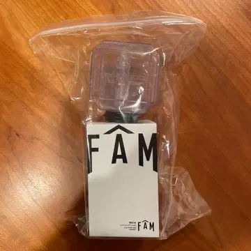 timelesz FAM 응원봉