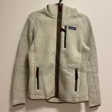 patagonia 플리스 자켓 레트로X