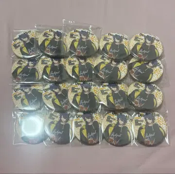 아리스가와 다이토 캔뱃지 ew01 20개 묶음 판매