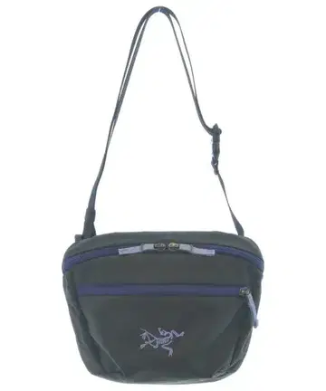 ARC'TERYX 숄더백 남성용