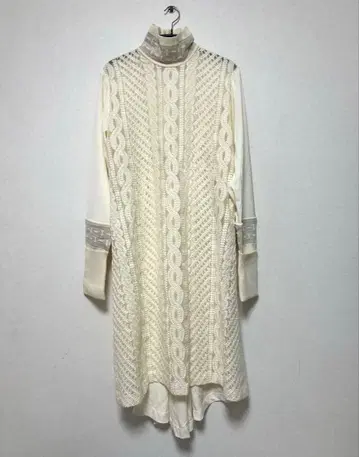 AOI WANAKA 케이블 레이스 도킹 리브 OP