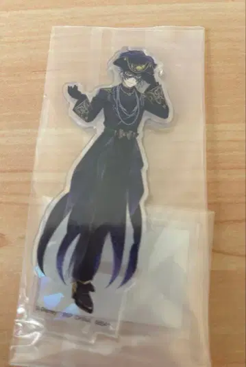 트위스테 제일복권 아크릴 스탠드 아즐