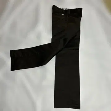 Dickies WD874 다크 브라운