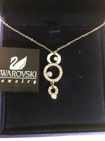 Swarovski Maskerade 펜던트 스와로브스키 펜던트