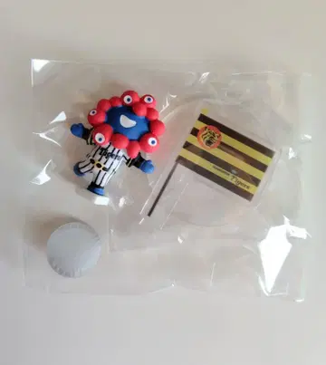 간사이 만박 미야쿠미야쿠 피규어 컬렉션 한신 타이거즈