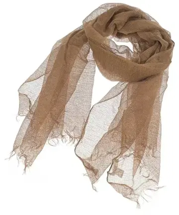 THROW 스톨 여성용