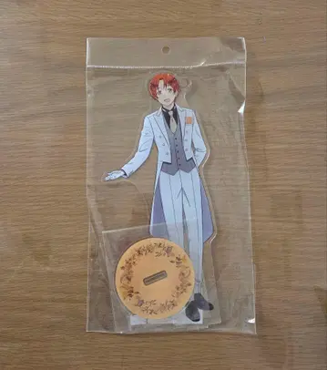 헤타리아 이탈리아 BIG 아크릴 스탠드