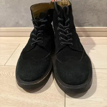 벤샤먼 킬번 Ben Sherman KILBURN HI