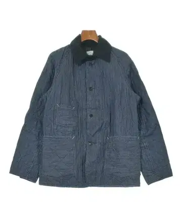 POST O'ALLS 블루종 ( 기타 ) 남성용