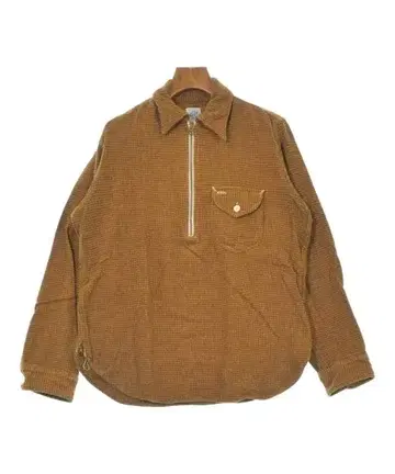 POST O'ALLS 캐주얼 셔츠 남성용