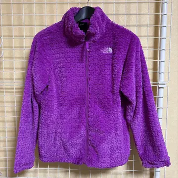 [ THE NORTH FACE ] 플리스 자켓