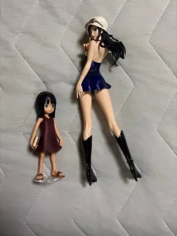 원피스 피규어 로빈 프라이스