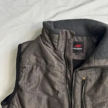 WORKBRAND 베스트 남성용 LL