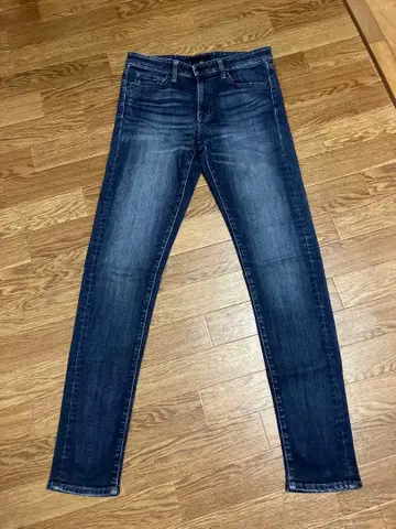 UNIQLO 울트라 스트레치 스키니 29