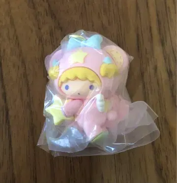 키키라라 시크릿 키링