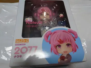 두근두근 문예부 넨도로이드 나츠키