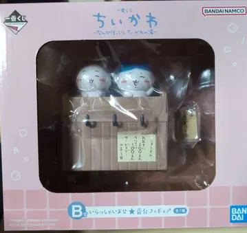 치이카와 (먼작귀) 어서 오세요 번대 피규어